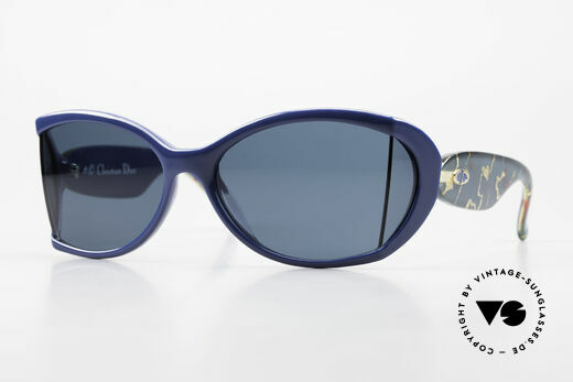 Sunglasses Christian Dior 2528
