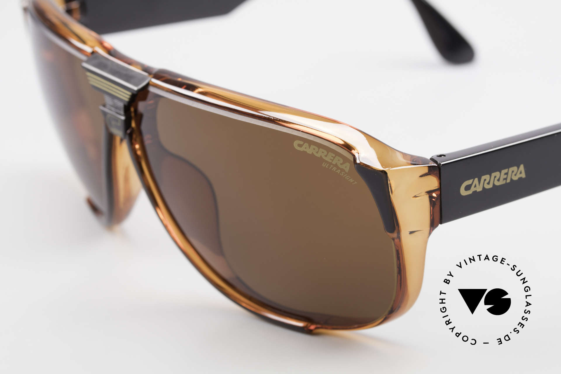 Sunglasses Carrera 5431 Men's 80's Sportsglasses Optyl