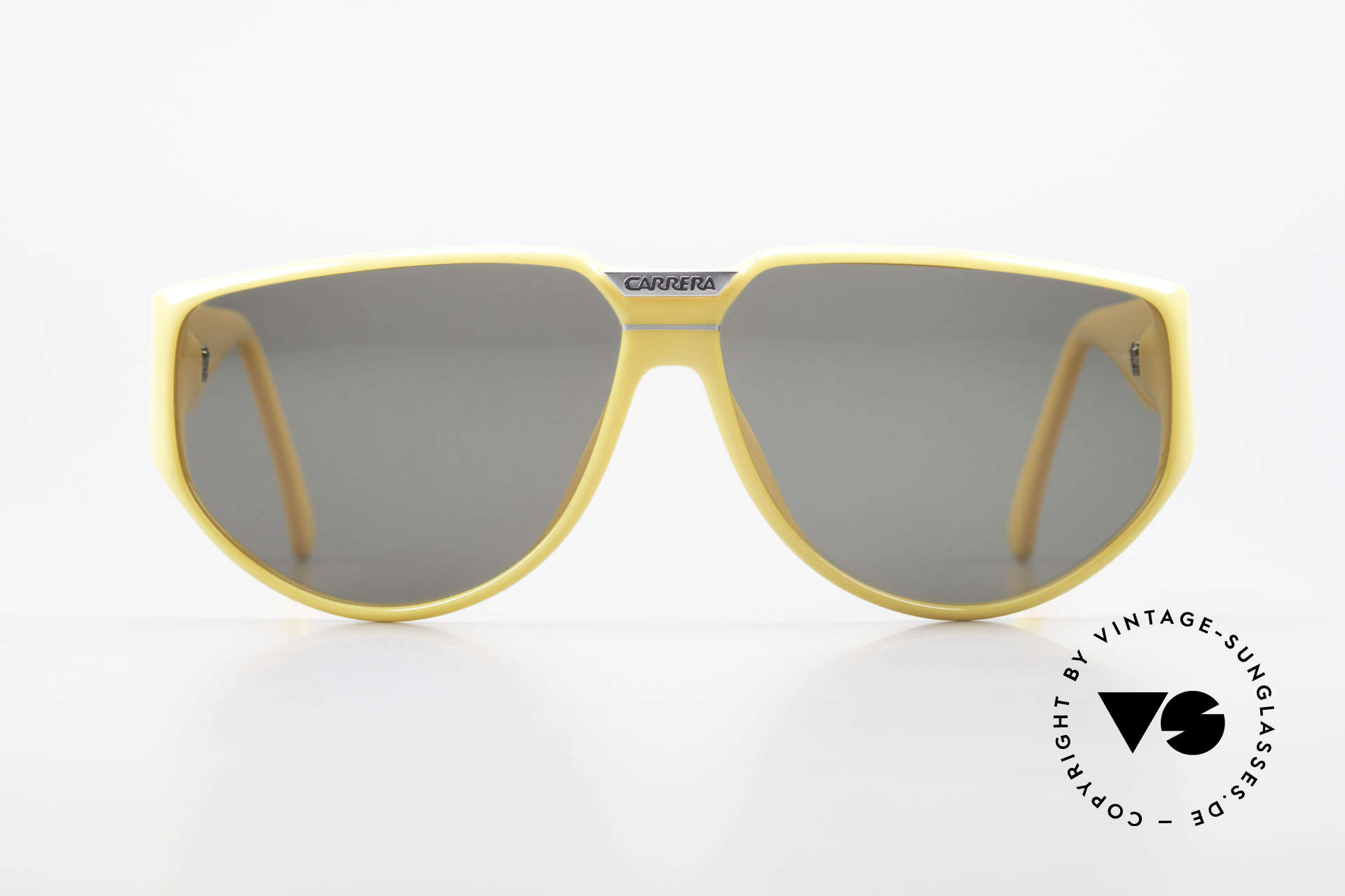 Carrera 5417 80's Vintage Sports Sunglasses, original catalog name: model 5417 Admiral, 65/11, Made for Men