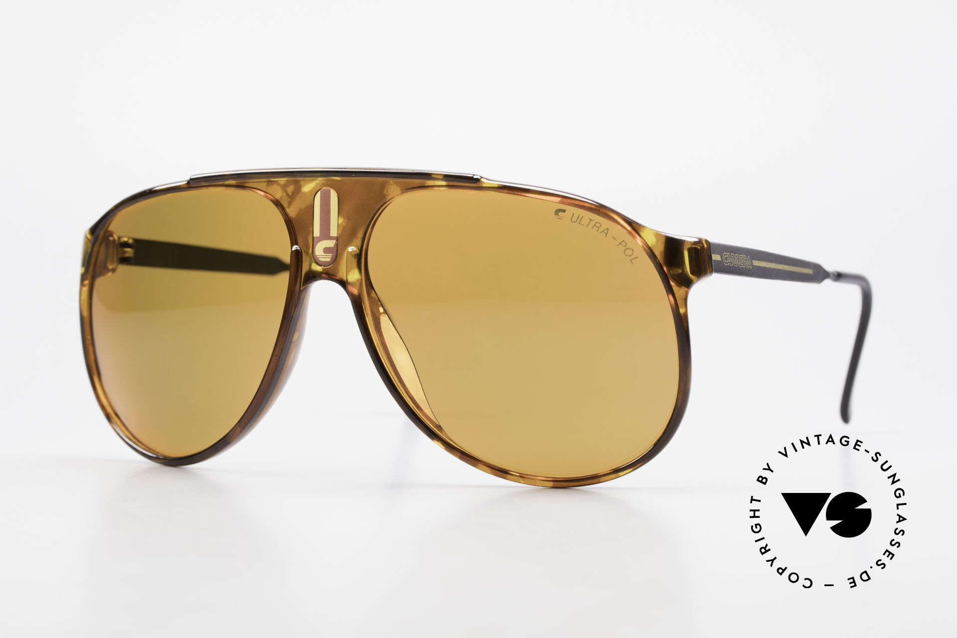 carrera polarized glasses