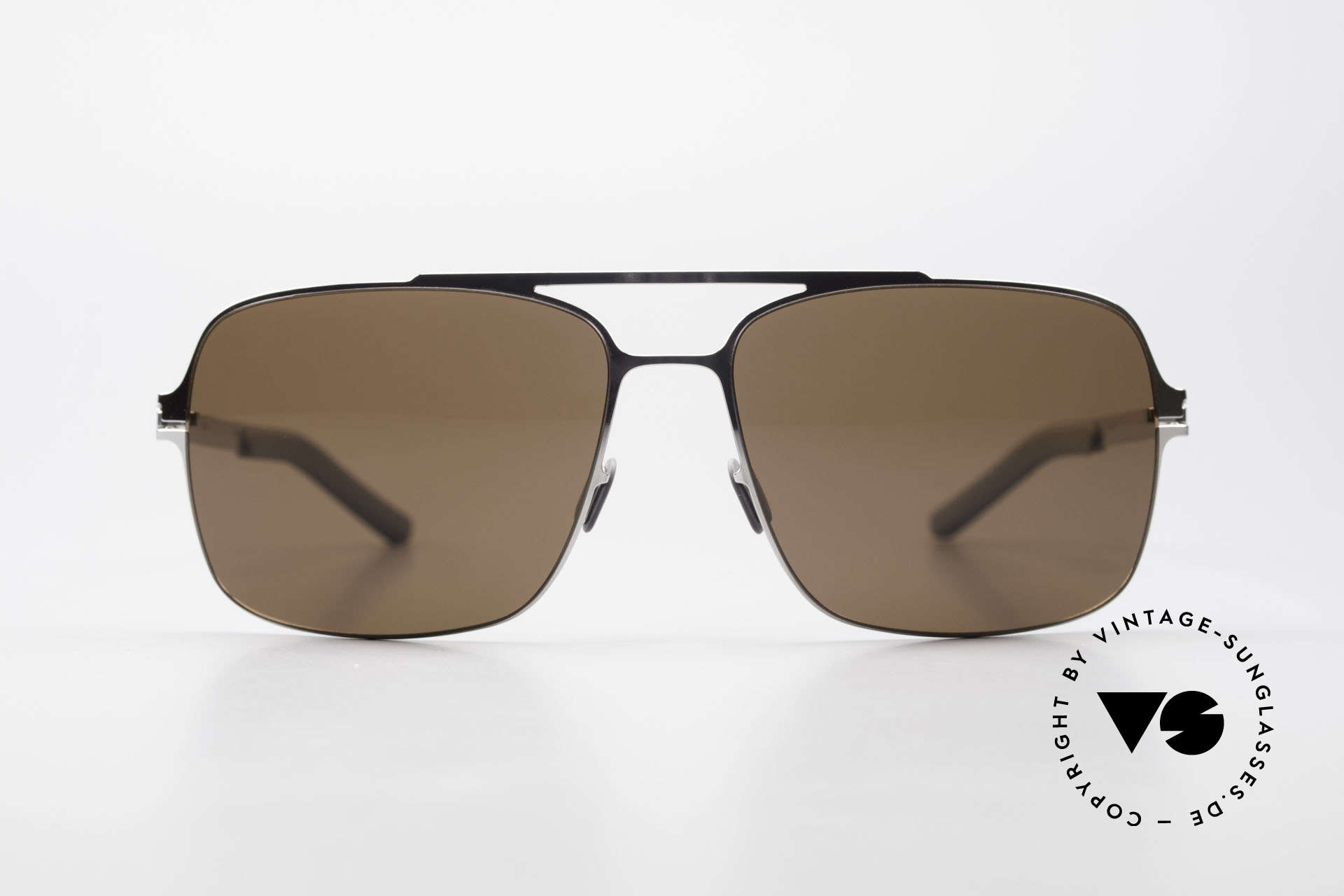 Mykita Troy Collection No 1 Mykita Shades, MYKITA: the youngest brand in our vintage collection, Made for Men