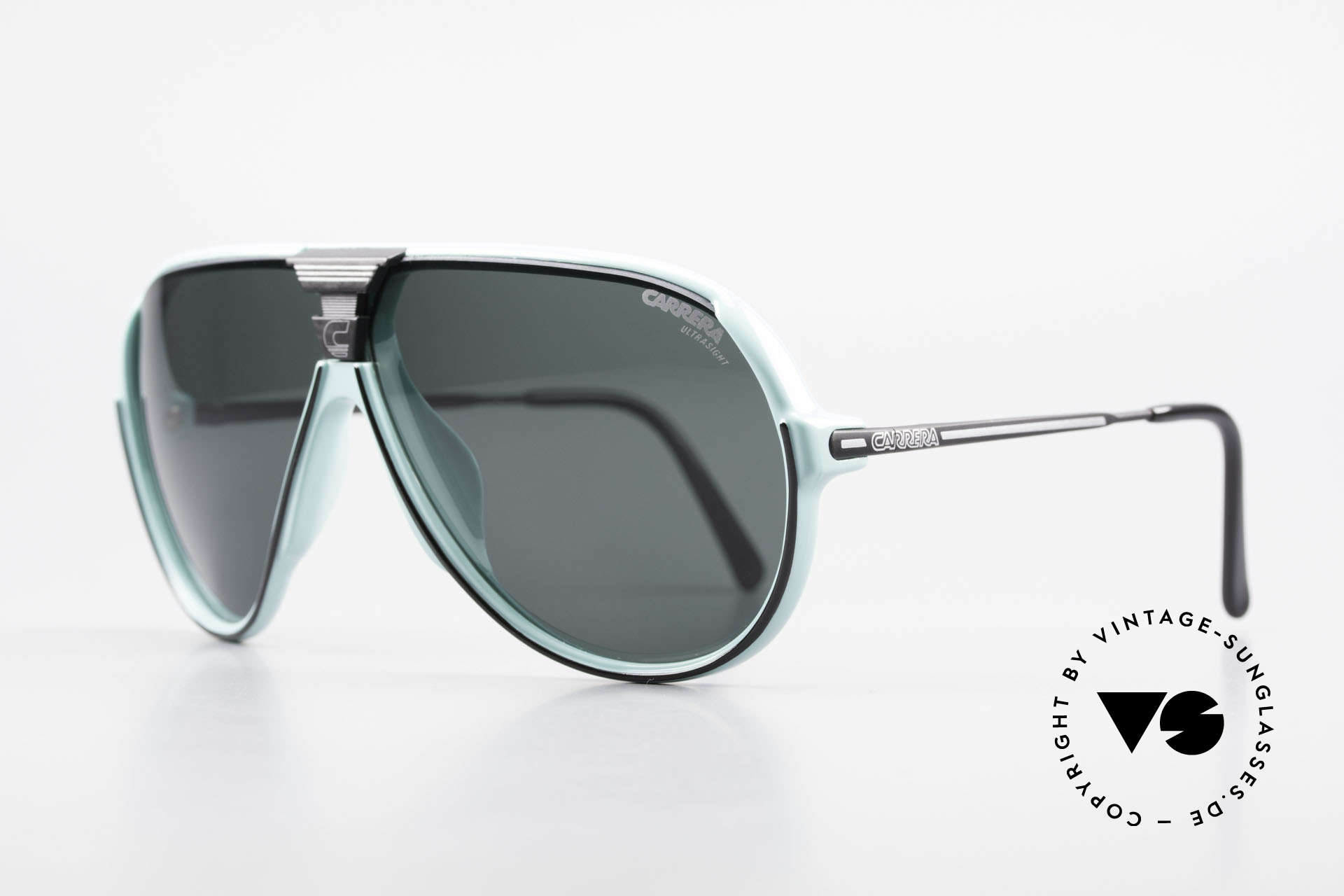 Sunglasses Carrera 5593 80's Sports Sunglasses Aviator