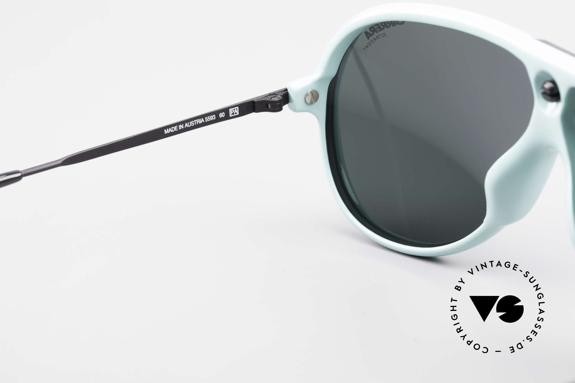 Sunglasses Carrera 5593 80's Sports Sunglasses Aviator