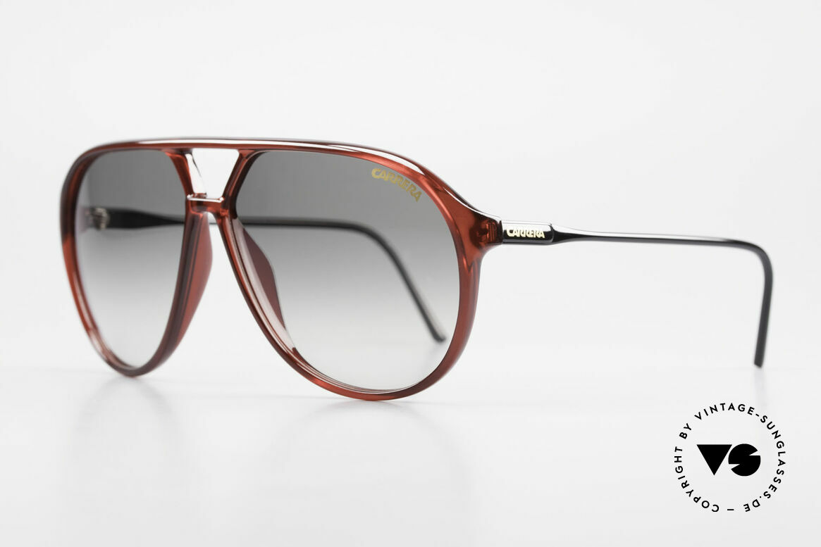 Carrera 5425 Robert De Niro Sunglasses 90's, sporty and functional design as quality characteristic, Made for Men
