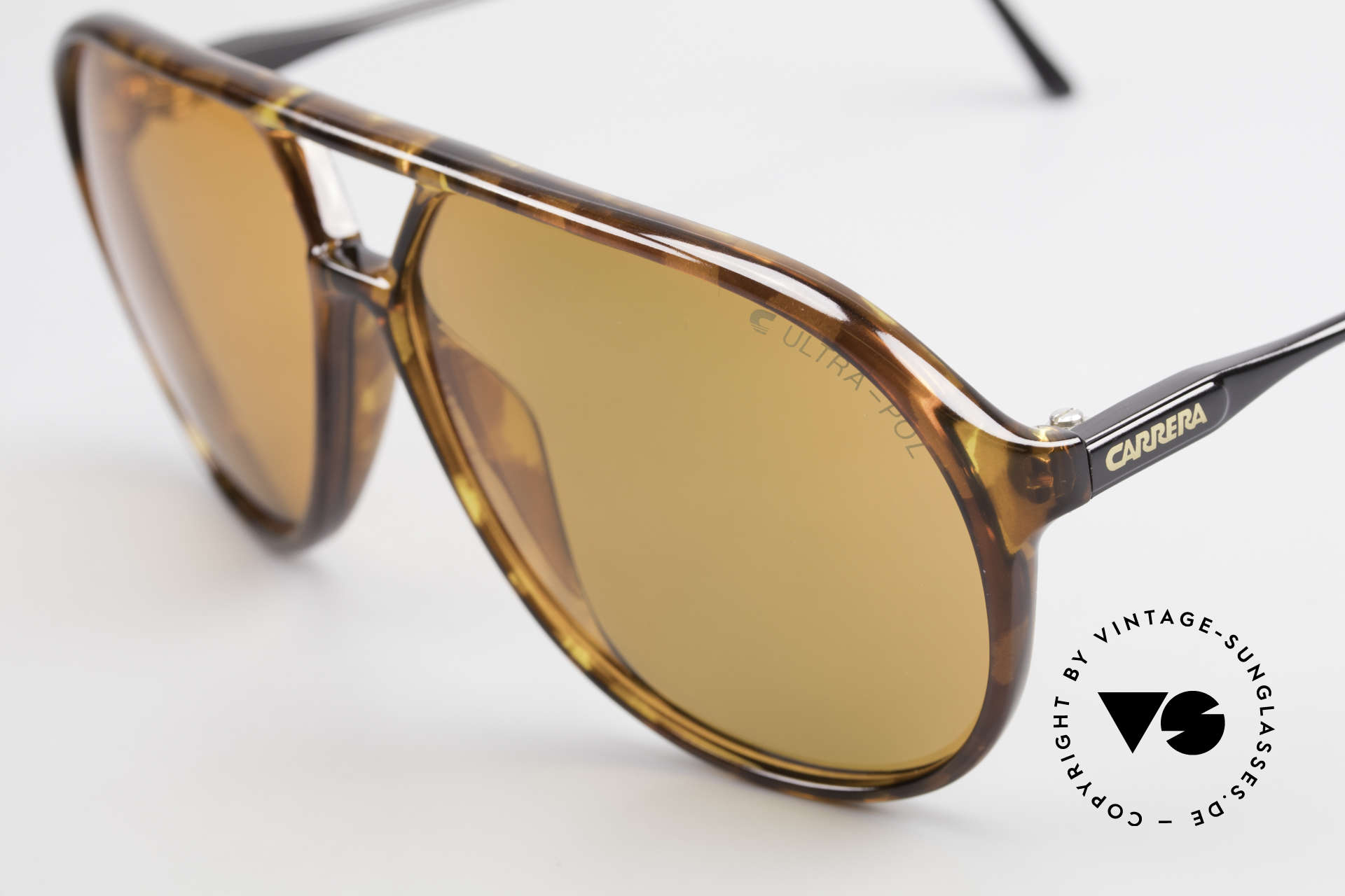 Sunglasses Carrera 5425 Polarized Sunglasses Aviator