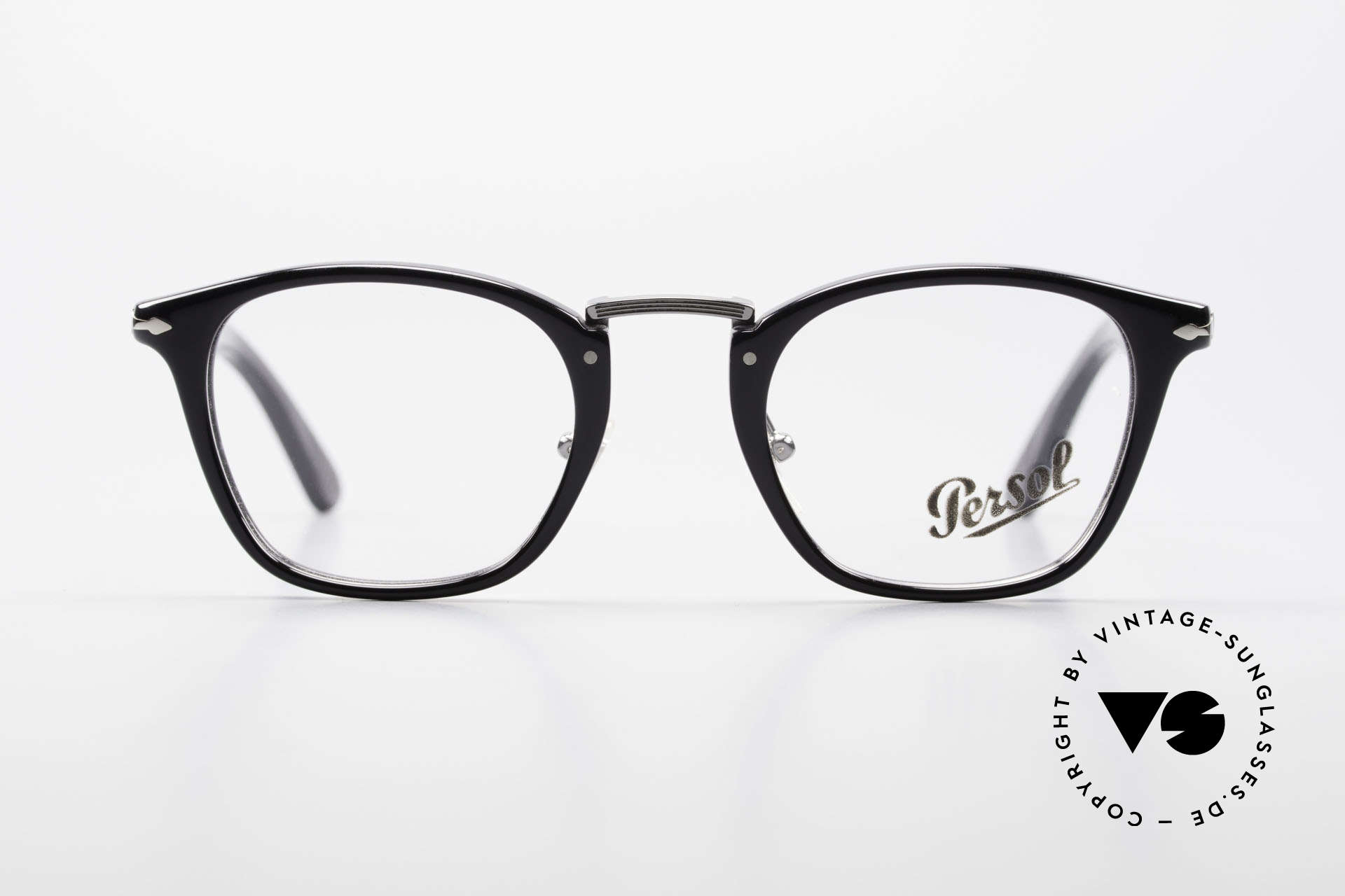 Persol typewriter eyeglasses Sale