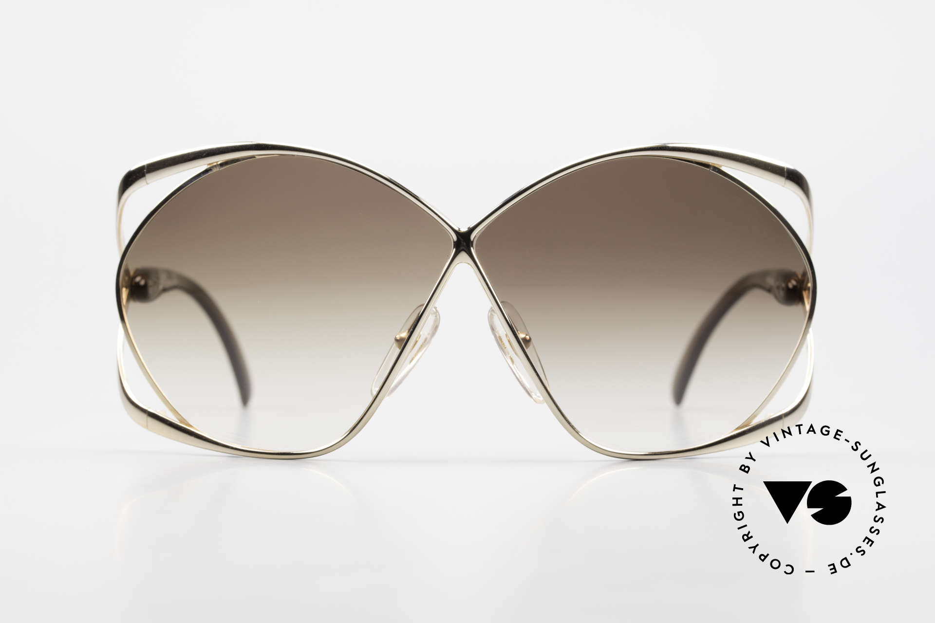 christian dior 2056 vintage sunglasses
