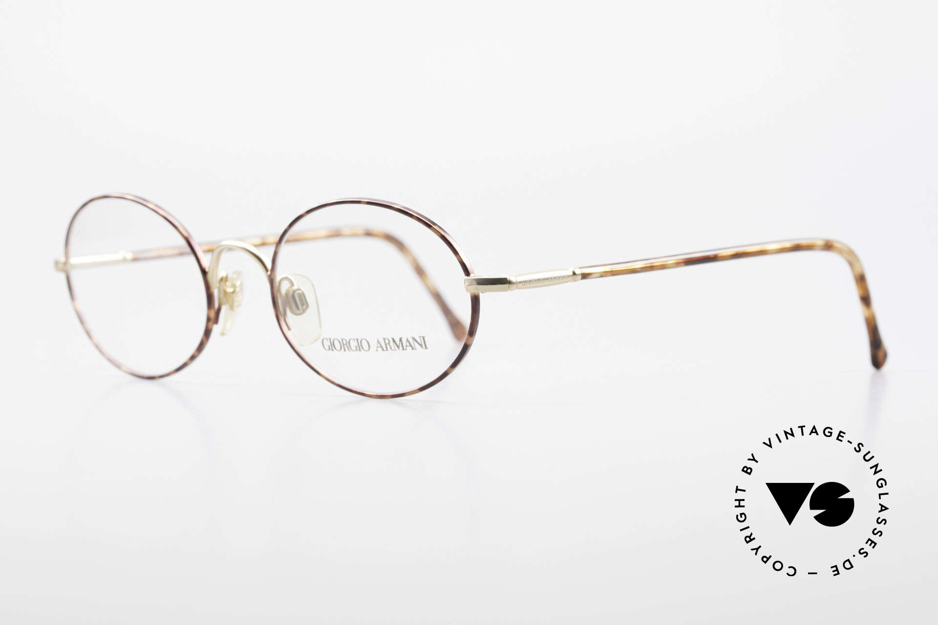 giorgio armani glasses