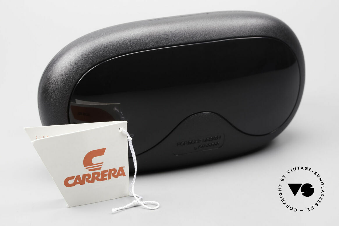 Carrera 5407 80's Sports Aviator Sunglasses, NO retro sunglasses but an old original from 1989, Made for Men
