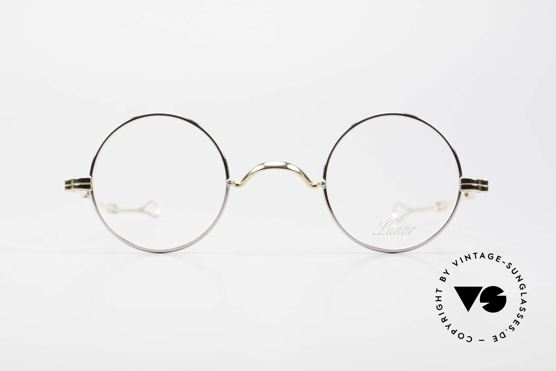 Lunor Master of timeless eyewear design