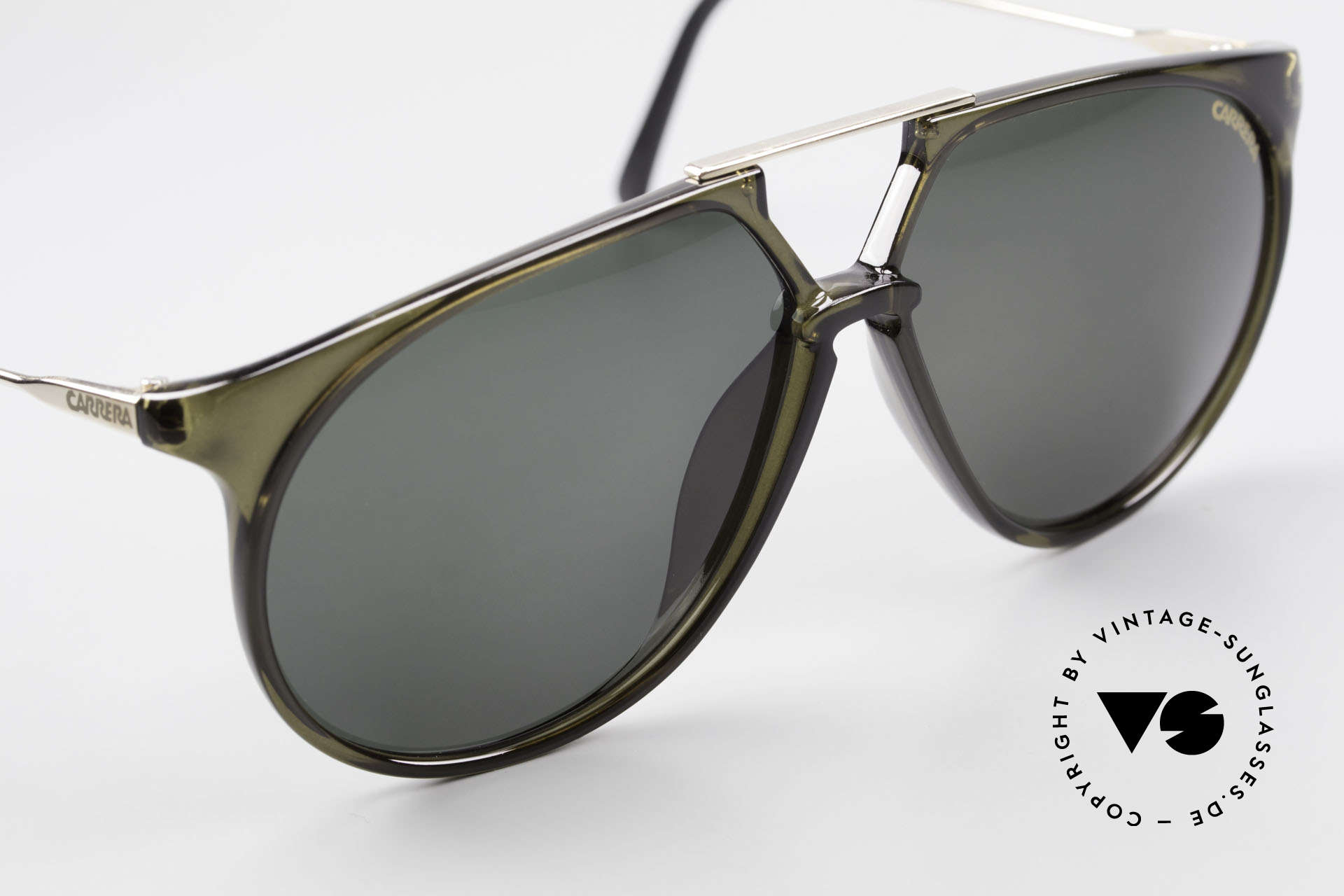 carrera sunglasses hard case