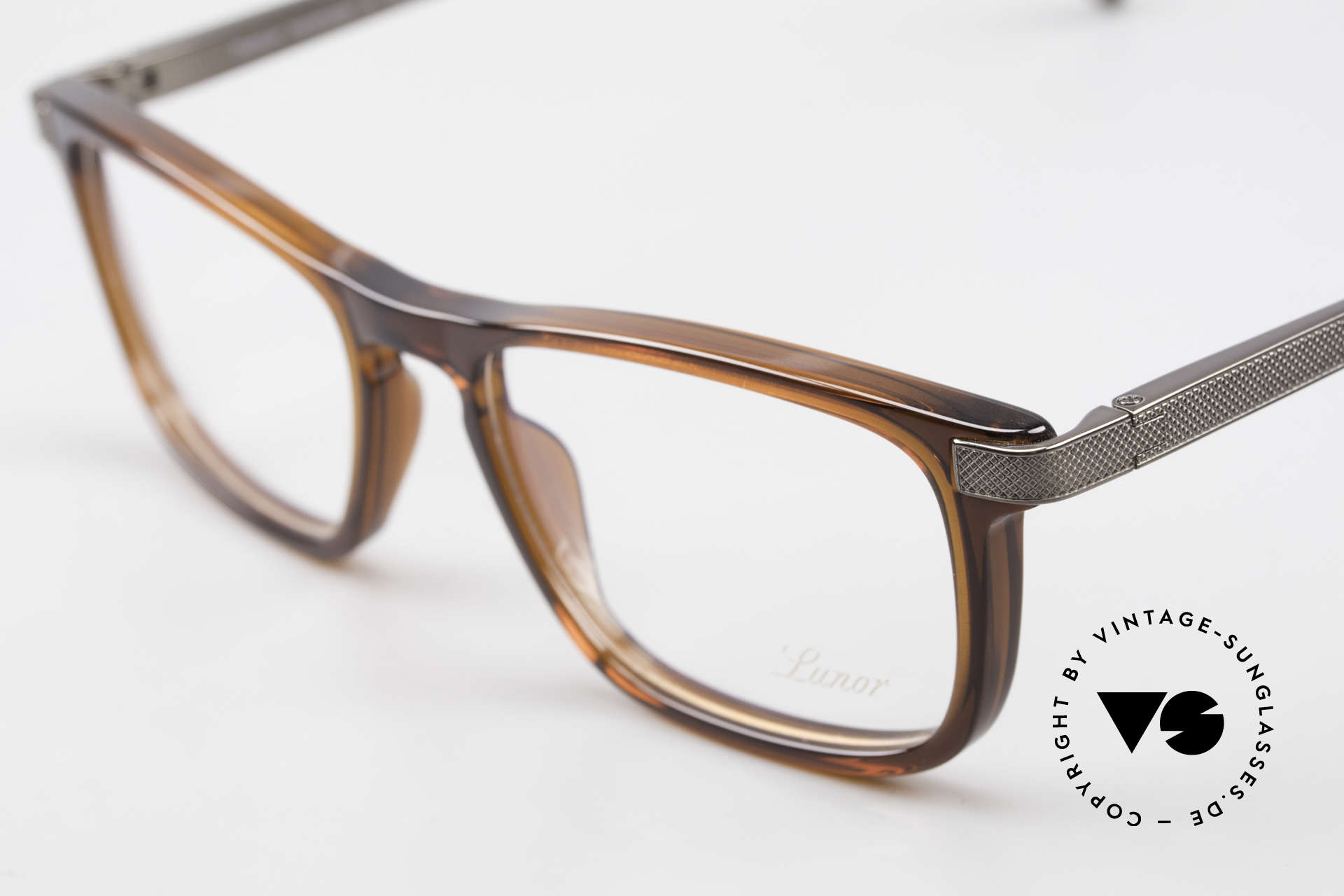 lunor eyeglass frames