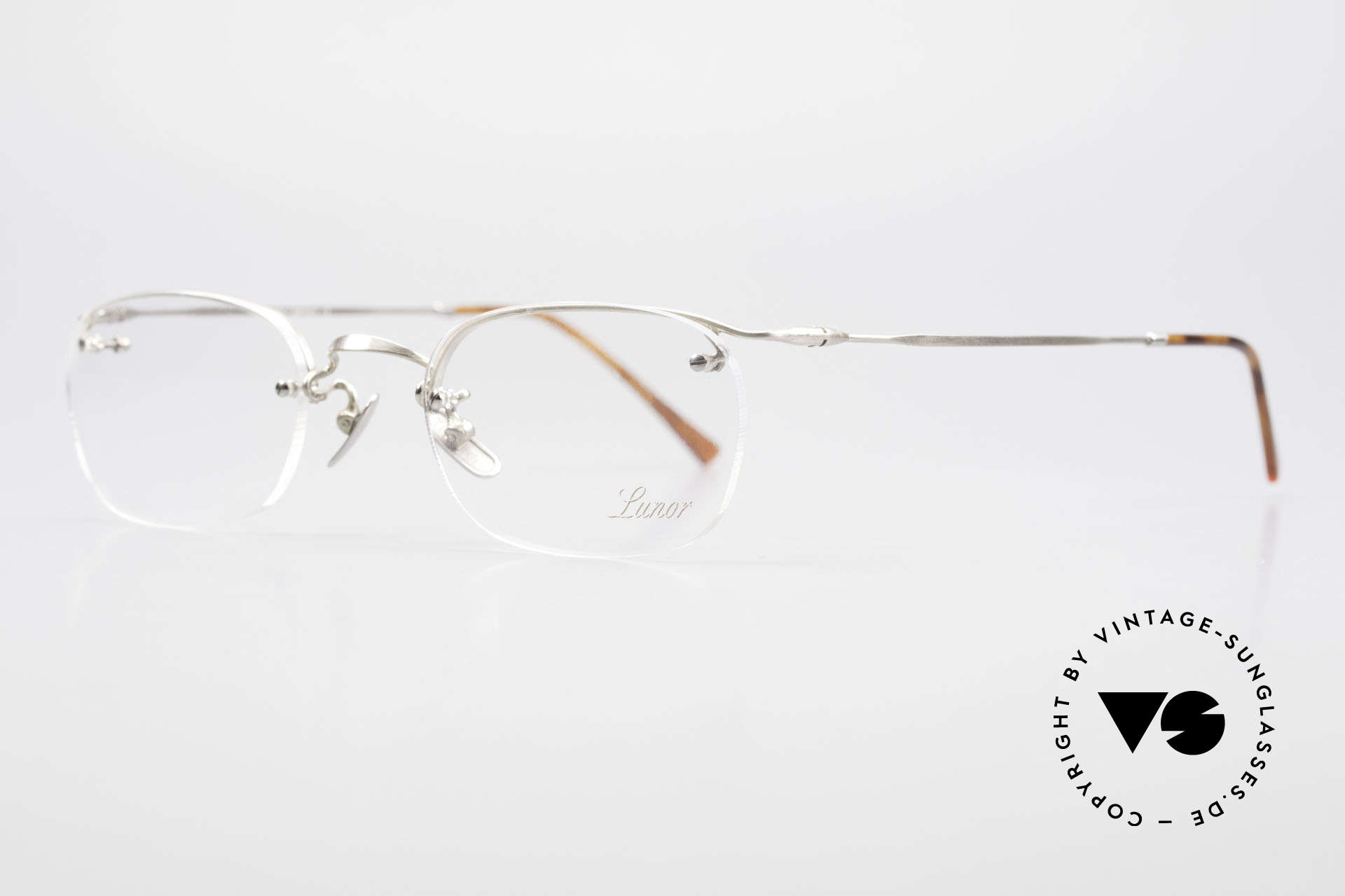 classic vintage glasses