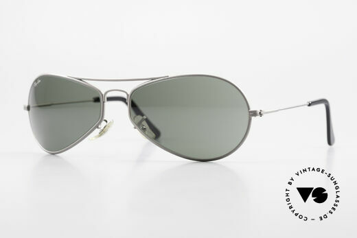 ray ban cooling glass