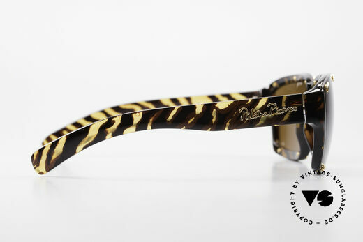 Paloma Picasso 3702 No Retro Sunglasses Original, NO RETRO style shades! but a proud original one!, Made for Women