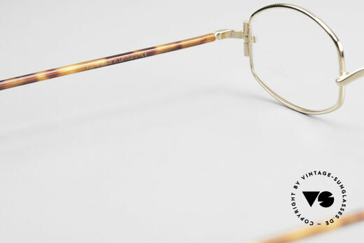 Lunor XA 03 Lunor Eyeglasses True Vintage, Size: medium, Made for Men and Women