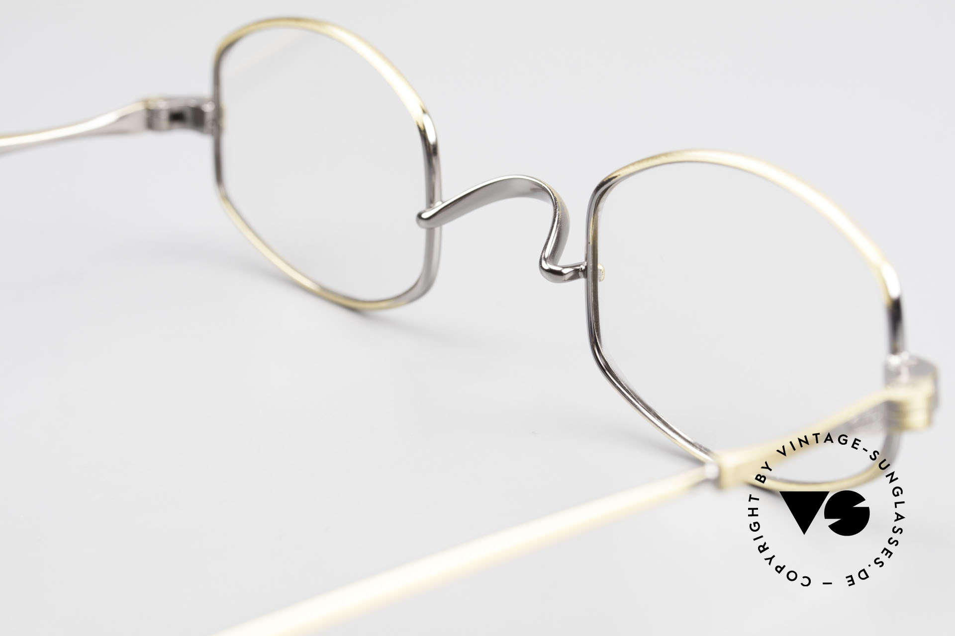 Glasses Lunor II 16 Lunor Eyeglasses Old Classic