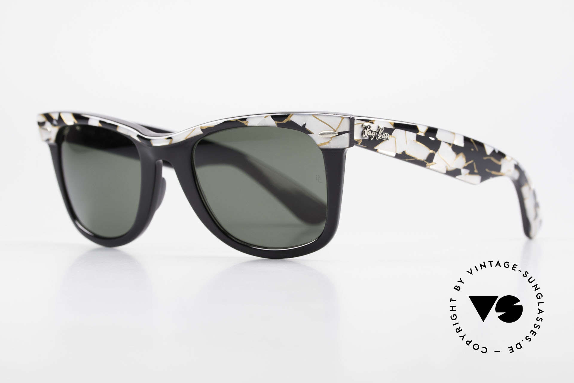 Sunglasses Ray Ban Wayfarer I Original Mosaic Wayfarer 80 S Sunglasses Ray Ban Wayfarer I Original Mosaic Wayfarer 80 S