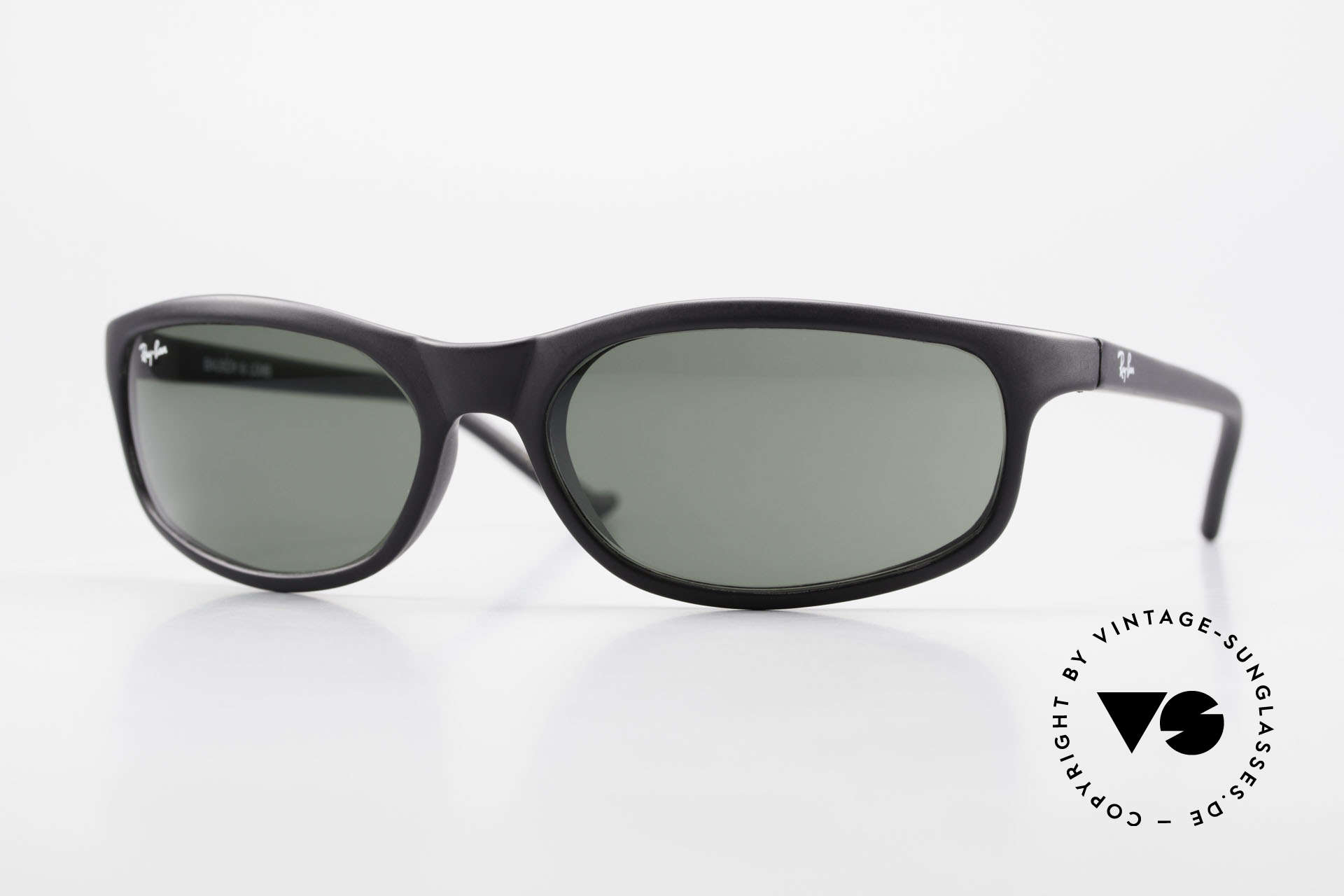 ray ban predator 8