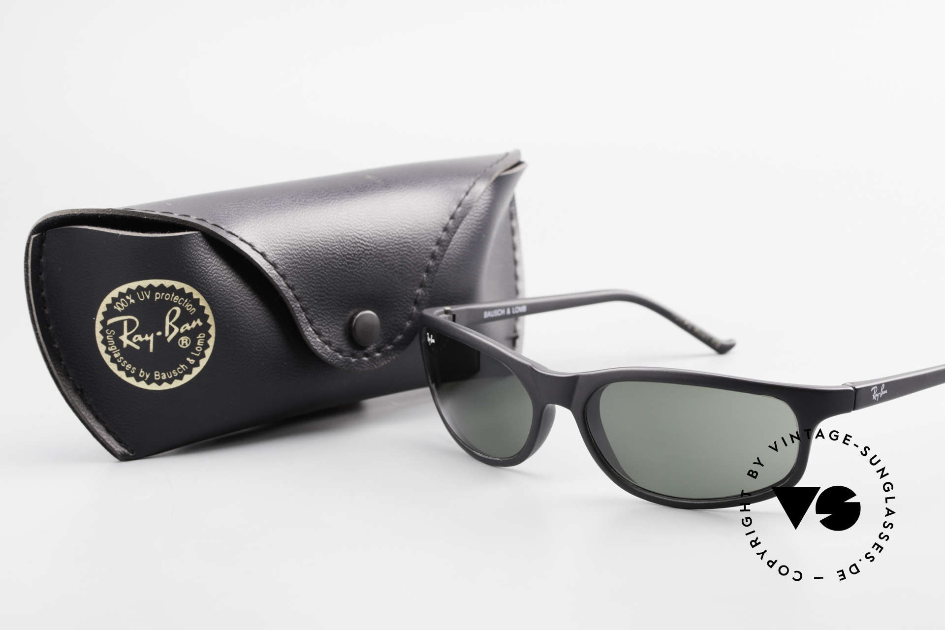 ray ban predator 8