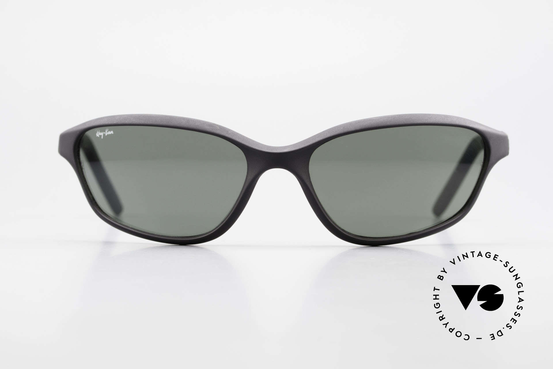 Sunglasses Ray Ban Predator 10 Sporty Usa Ray Ban B L Shades