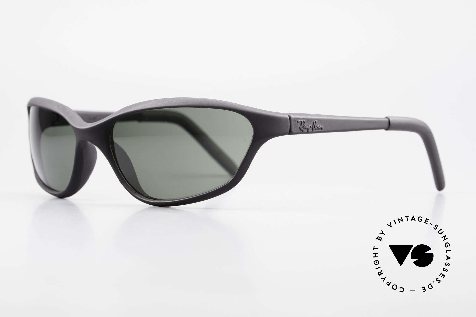 Sporty USA Ray-Ban B\u0026L Shades