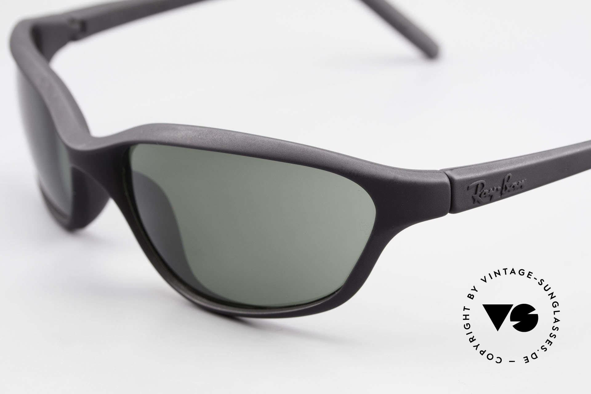 ray ban predator sport