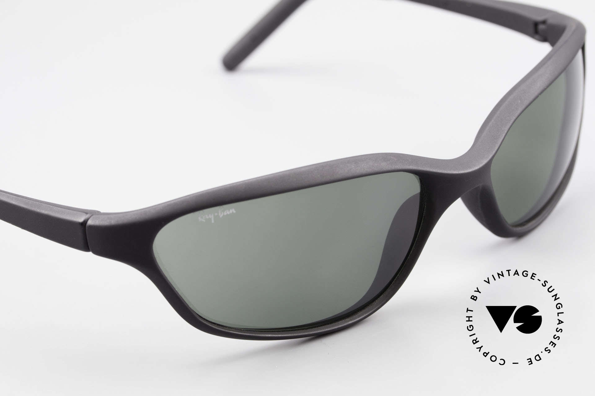 Sunglasses Ray Ban Predator 10 Sporty Usa Ray Ban B L Shades