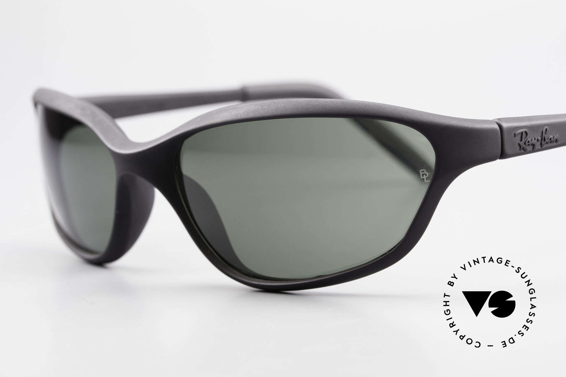 Sunglasses Ray Ban Predator 10 Sporty Usa Ray Ban B L Shades
