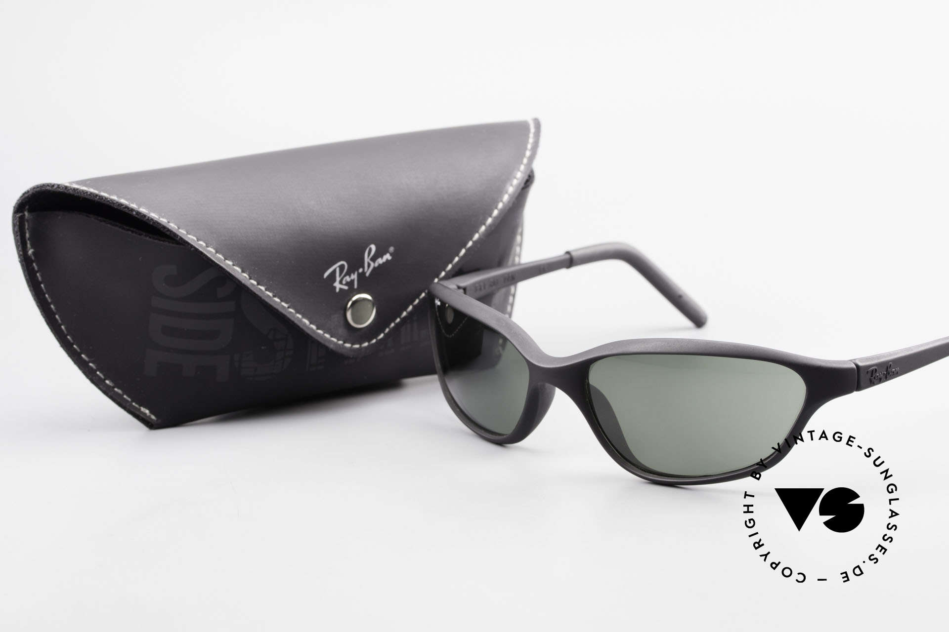 Sunglasses Ray Ban Predator 10 Sporty Usa Ray Ban B L Shades