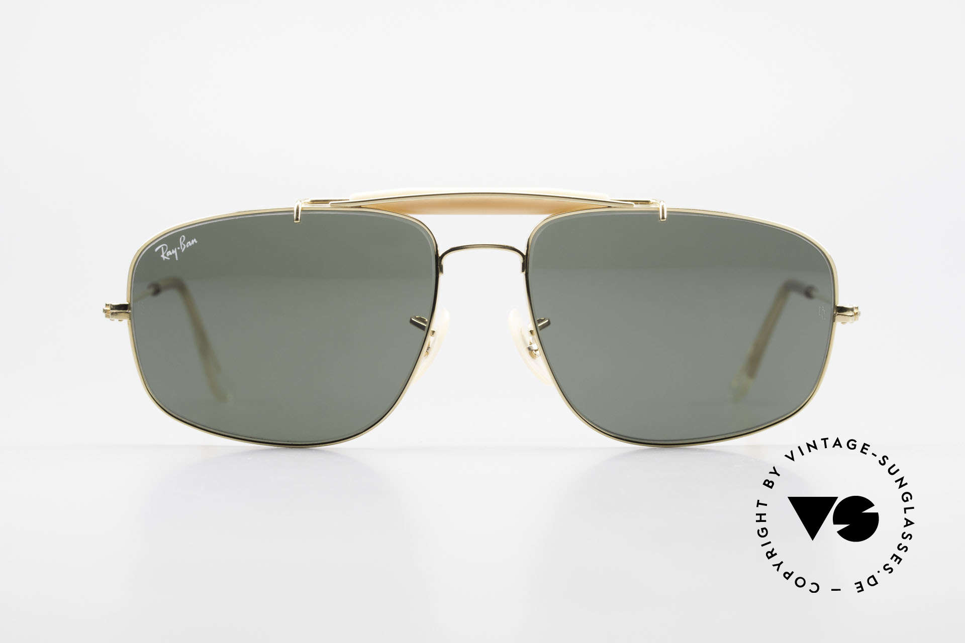 ray ban explorer