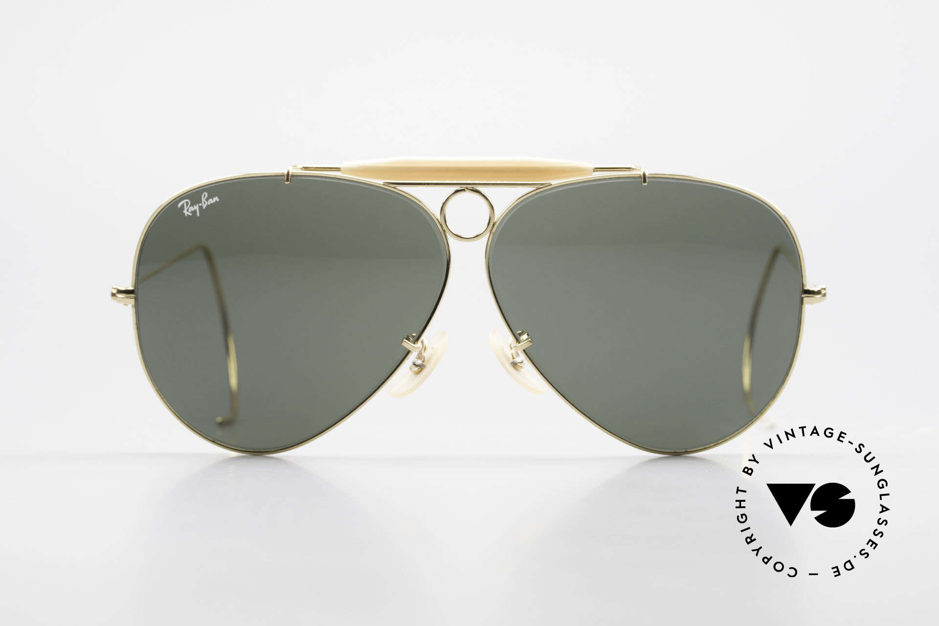 rayban glass usa