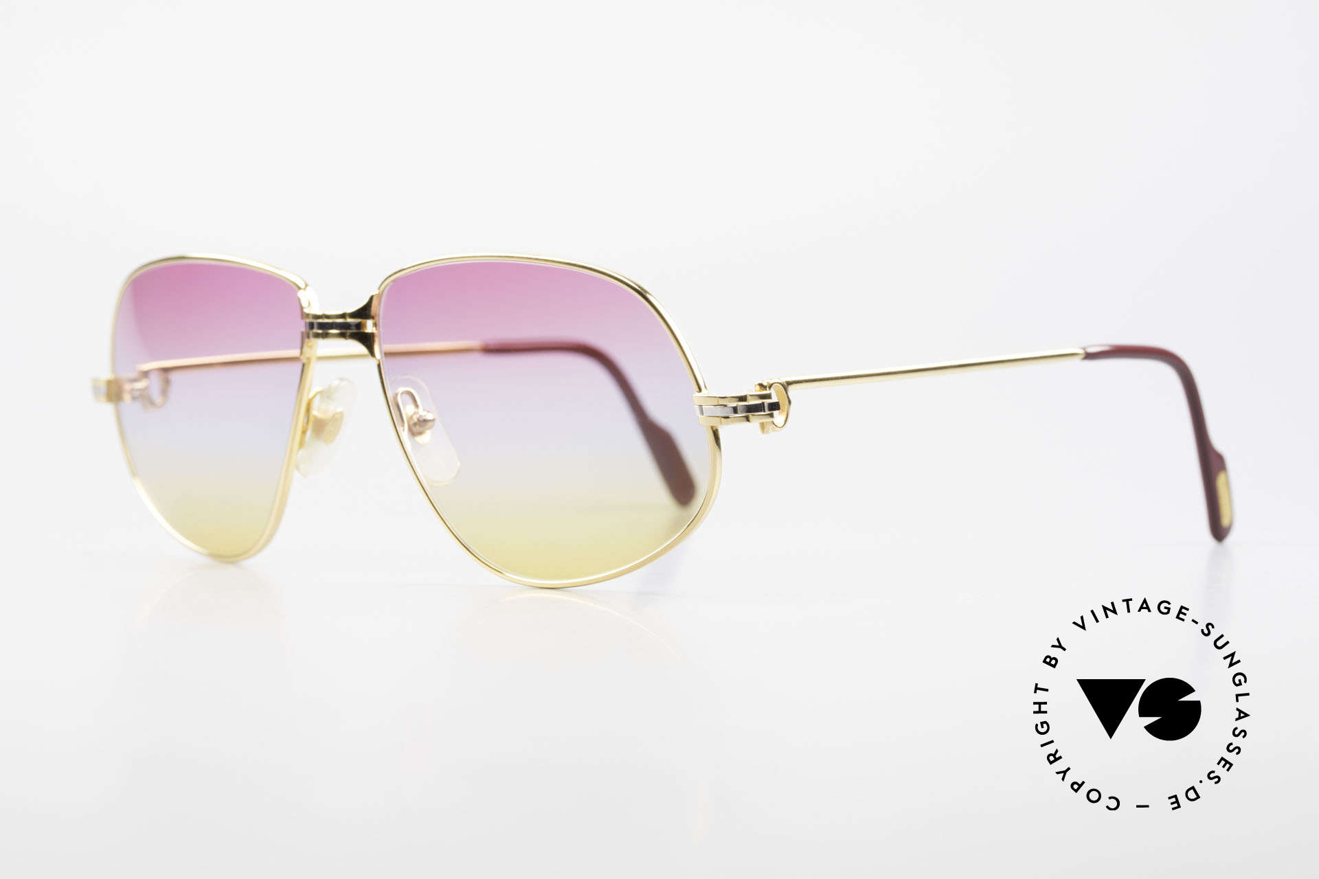 luxury panther sunglasses