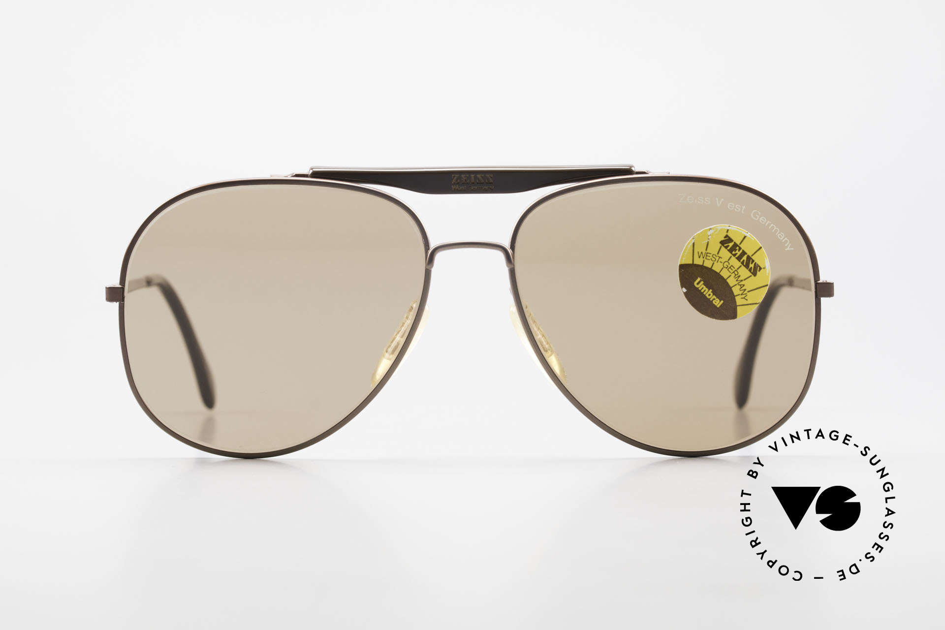 Sunglasses Zeiss 9337 Back to the Future Sunglasses