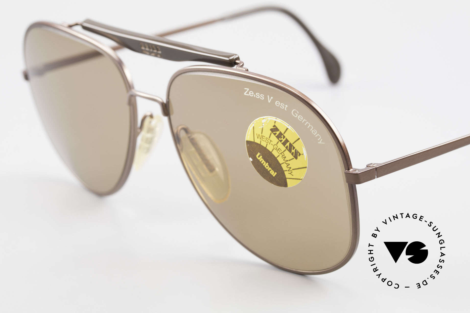 Sunglasses Zeiss 9337 Back to the Future Sunglasses