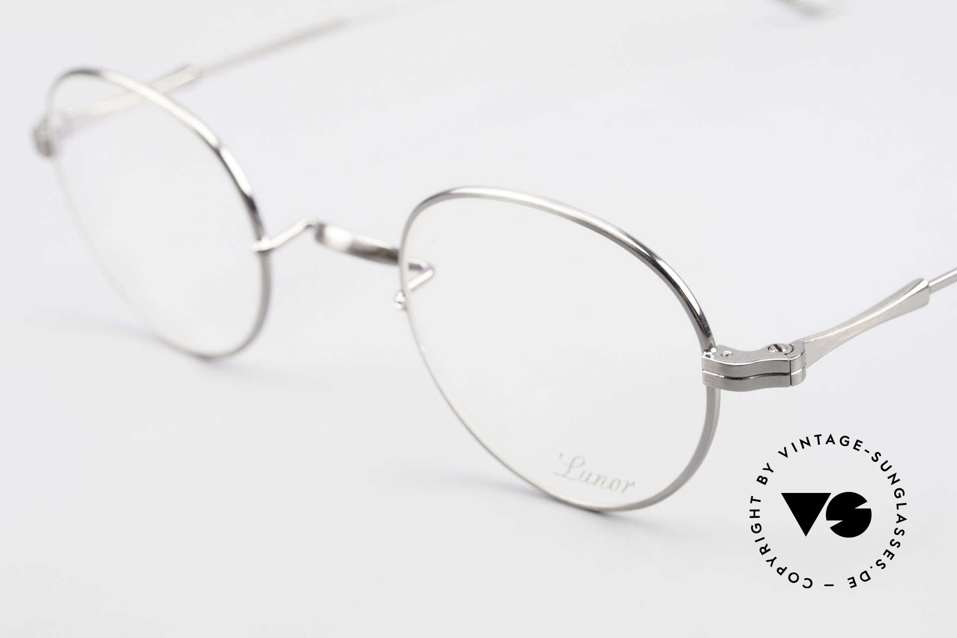 Glasses Lunor II 22 Lunor Glasses Special Edition