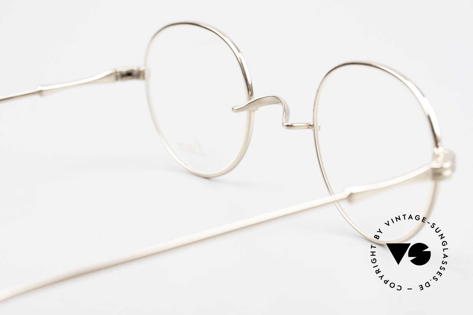 Lunor eyewear online shop clearance