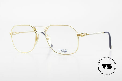 Lunette fred homme vintage clearance