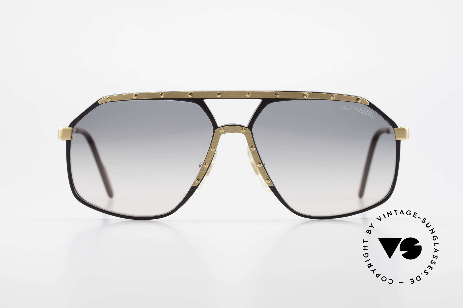 Alpina m6 sunglasses clearance