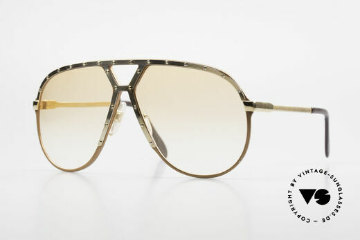 Alpina, glasses and sunglasses