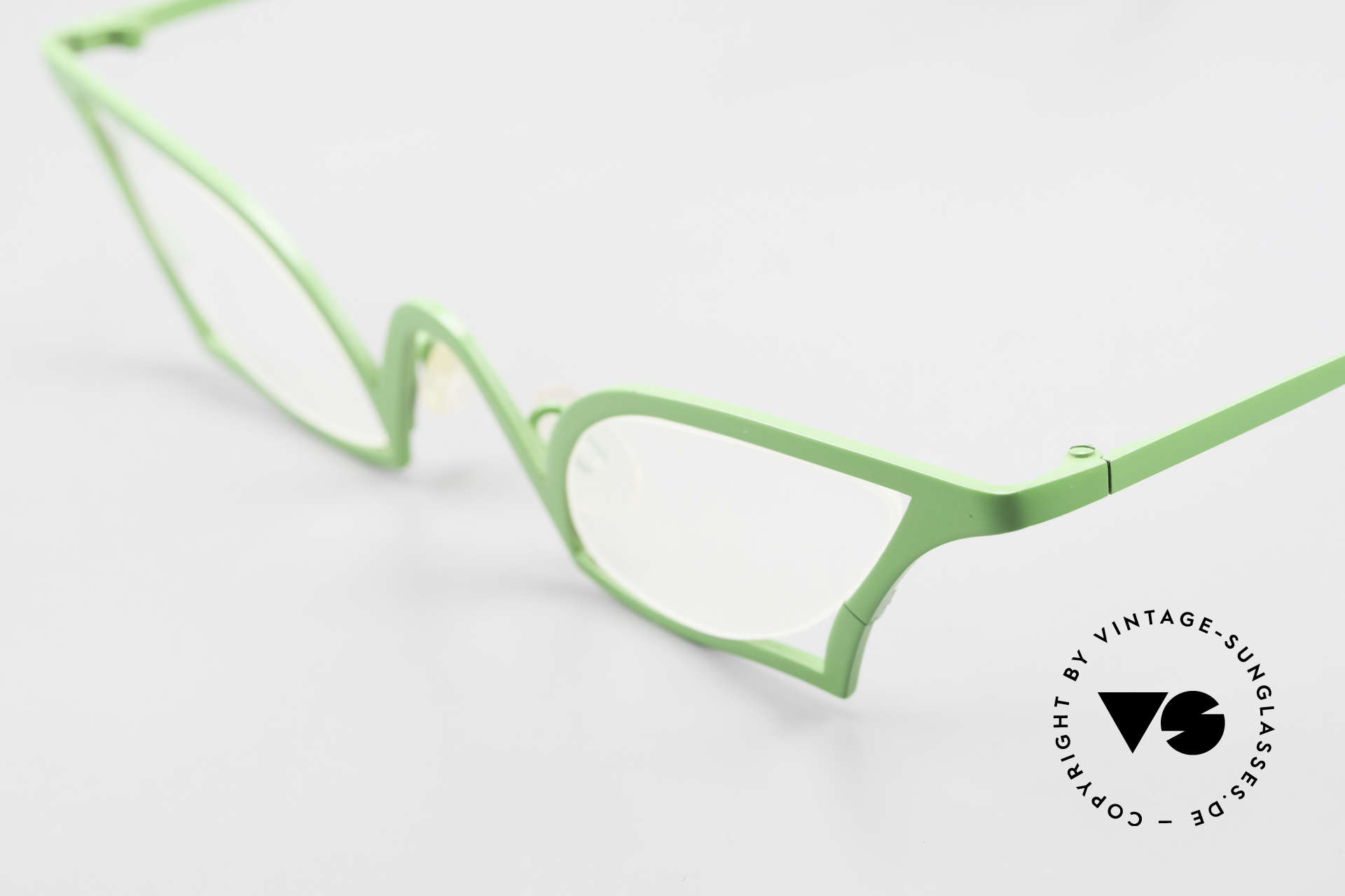 Glasses Theo Belgium James Cateye Crazy Reading Glasses