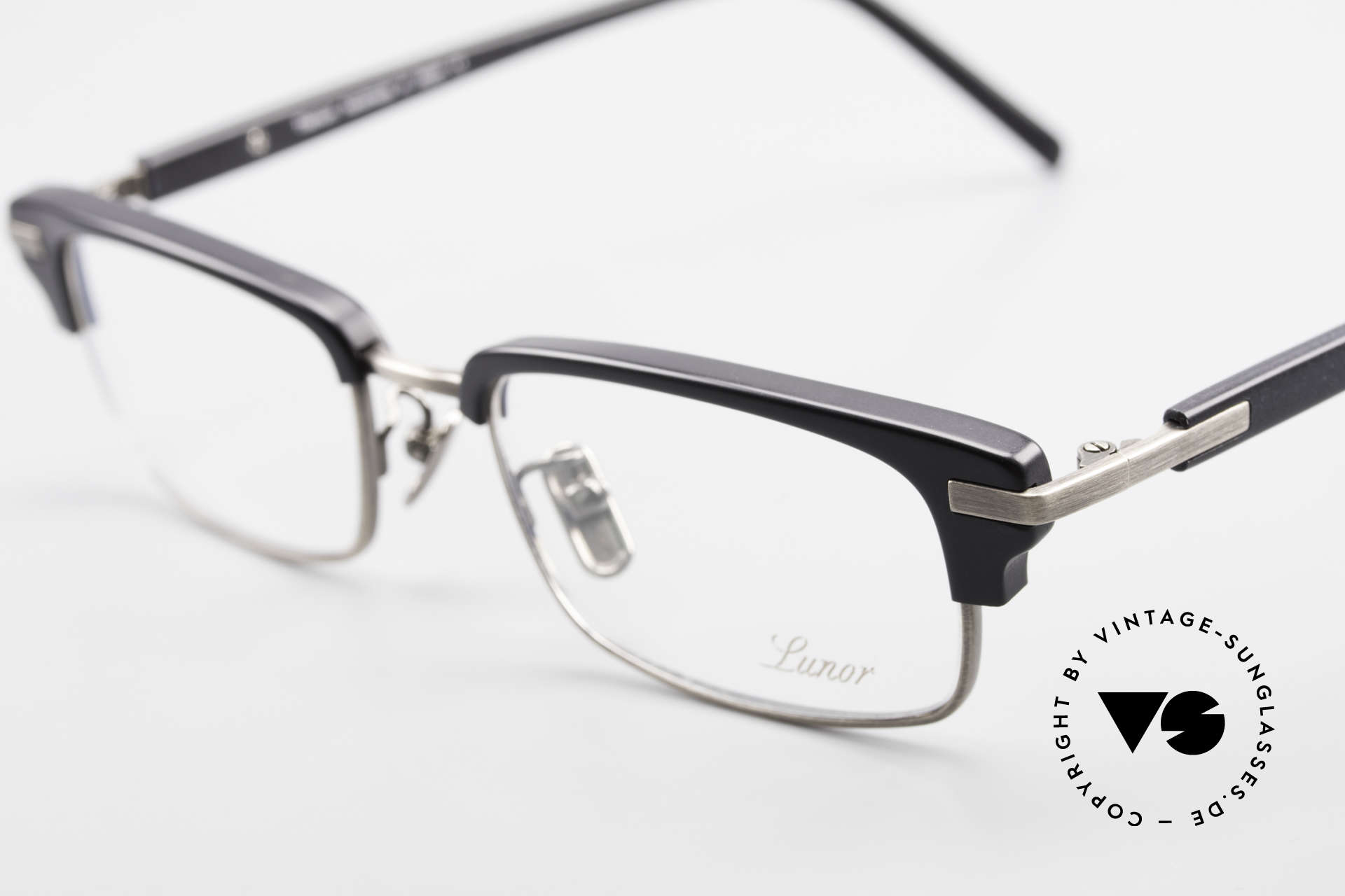 lunor eyeglass frames