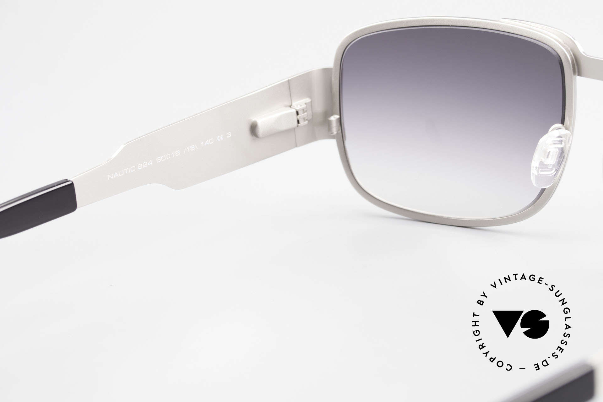Sunglasses Neostyle Nautic 2 Elvis