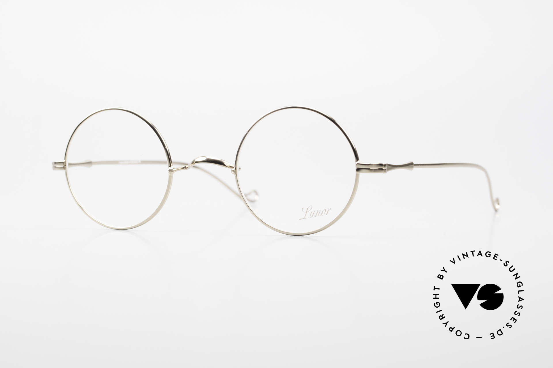 lunor glasses price