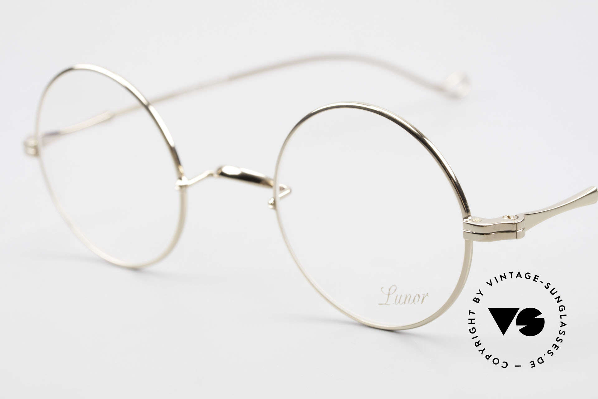 lunor eyeglass frames
