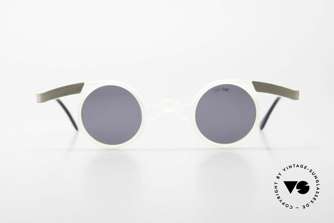 Sunboy SB39 Vintage No Retro Sunglasses, never worn (like all our unique vintage 90's shades), Made for Men and Women