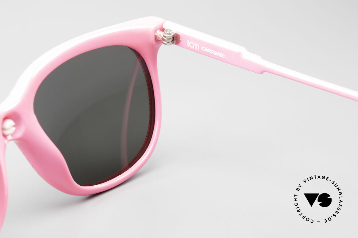 Carrera 5426 Pink Ladies Sports Sunglasses, Size: medium, Made for Women