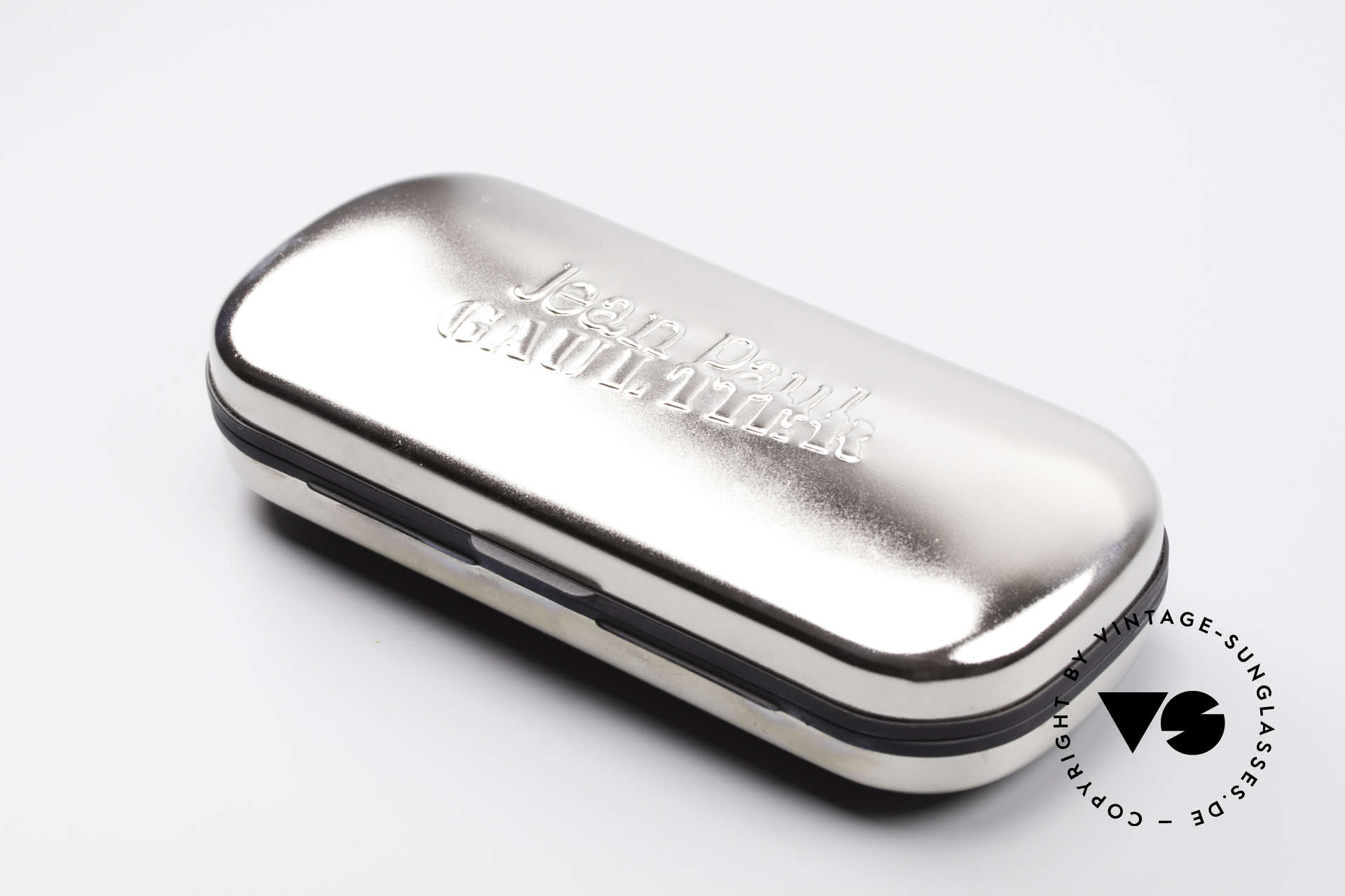 Sunglasses Jean Paul Gaultier 10 Cases Old Original JP Gaultier Cases