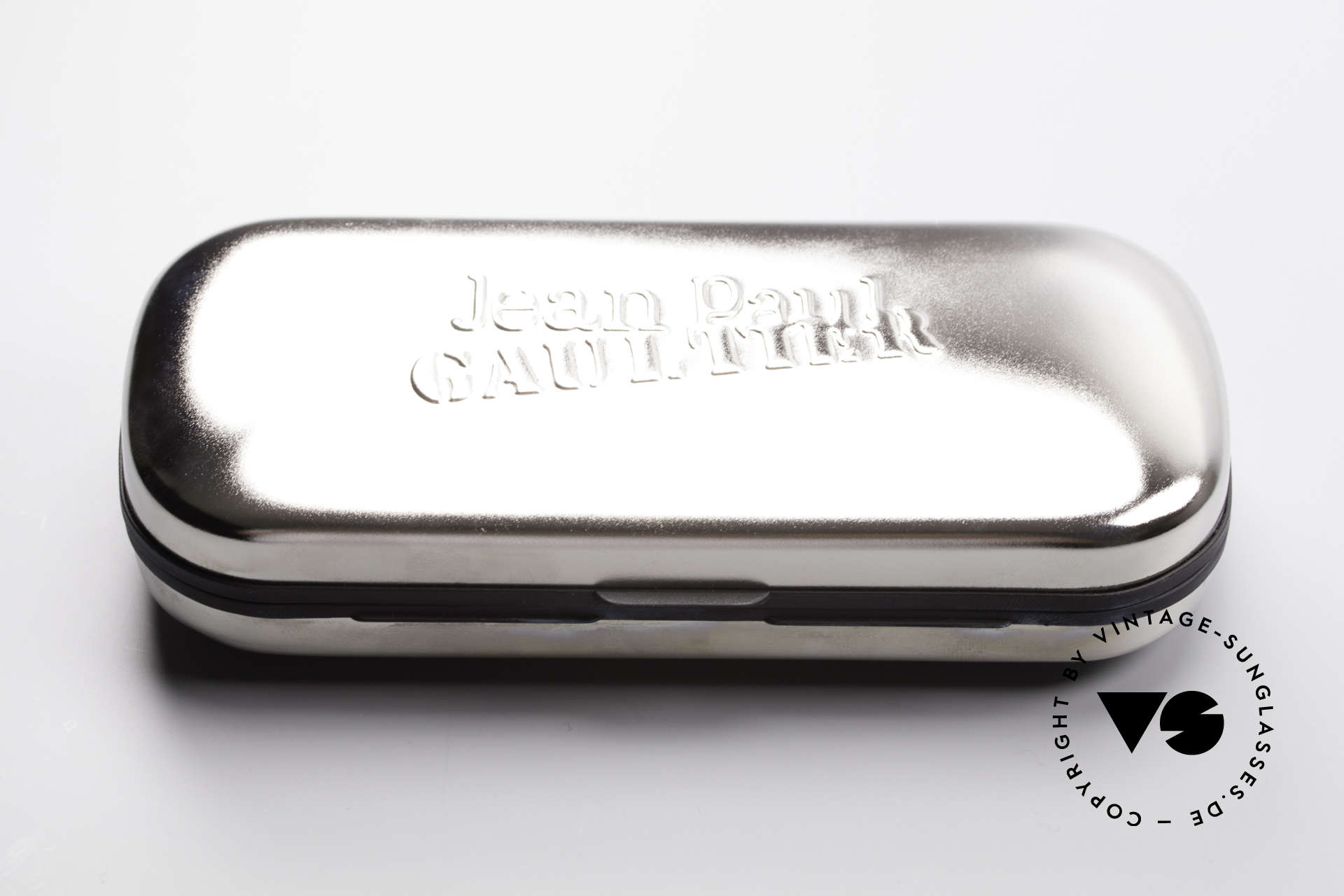 Sunglasses Jean Paul Gaultier 10 Cases Old Original JP Gaultier Cases