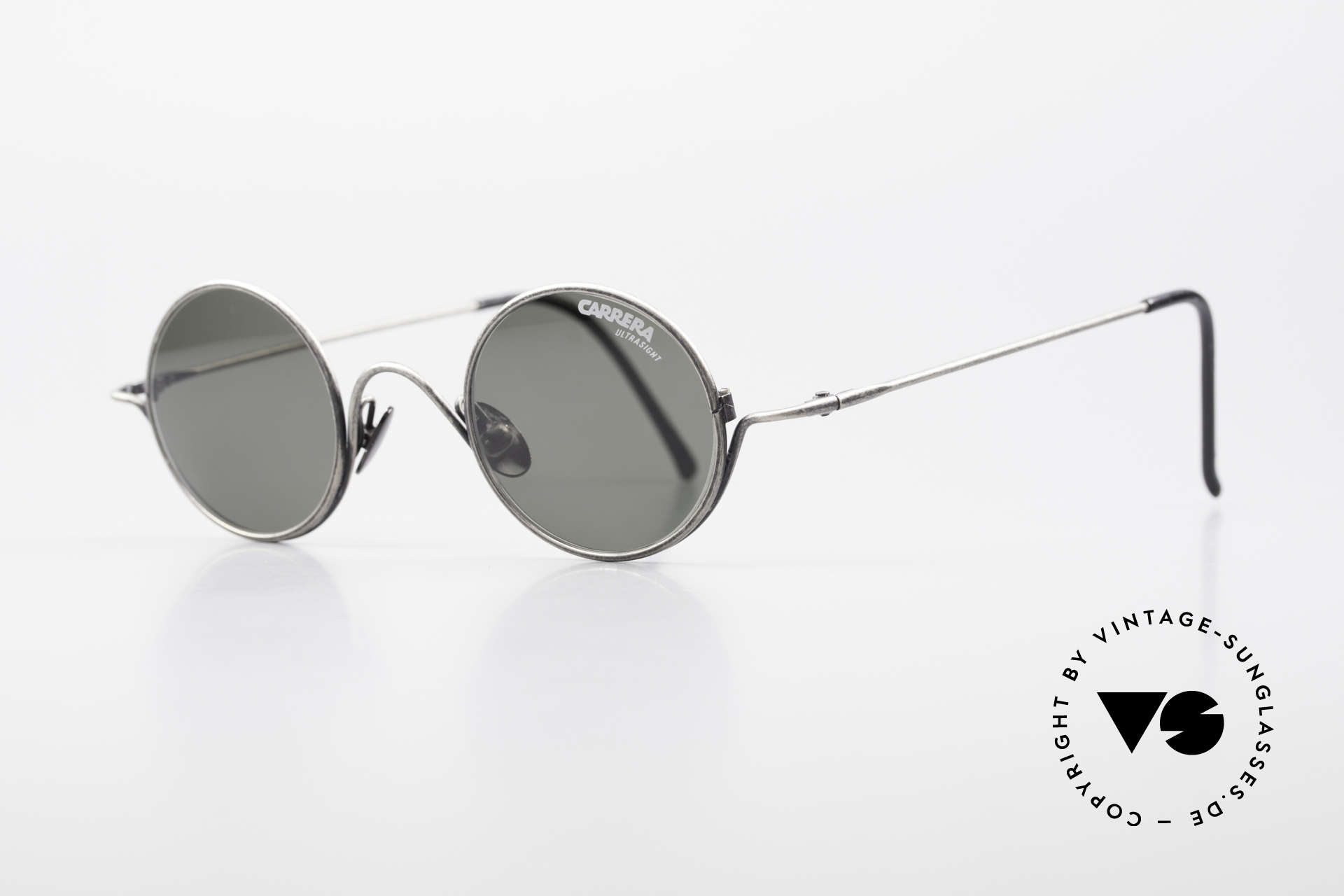 Carrera sunglasses round frame Clearance